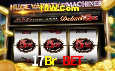 Design Responsivo 17Br Bet