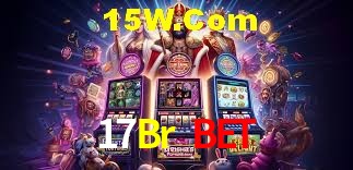 Welcome Bonus 17Br Bet