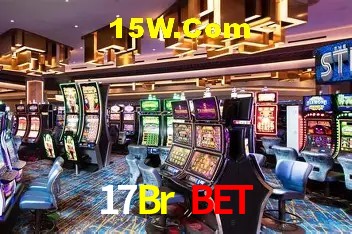 Promoção Relâmpago 17Br Bet