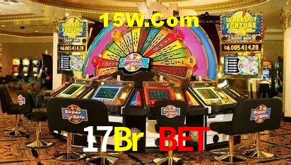 Jogos de Slot 17Br Bet