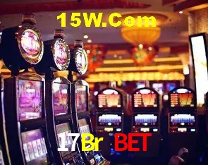 Recursos de Bônus 17Br Bet
