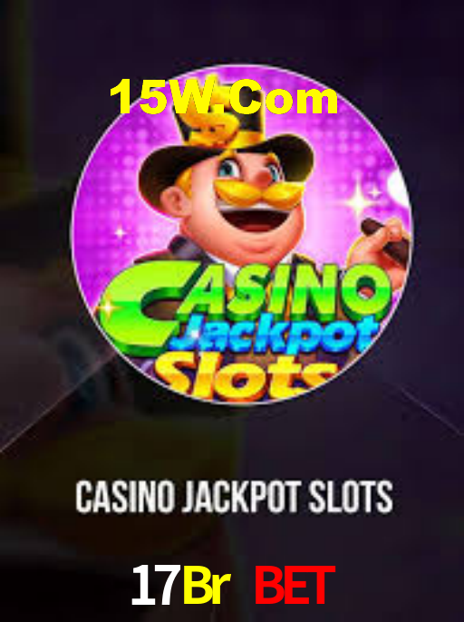 17Br Bet: Seu Cassino Premiado com Pagamentos Rápidos