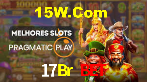 17Br Bet: Jogos de Caça-Níqueis-Altas Recompensas, Roleta-Velocidade, Blackjack-Desafios Máximos