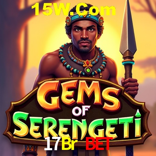 APP oficial da 17Br Bet para mobile