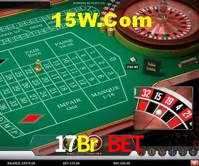 Login Seguro 17Br Bet