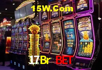 Estatísticas do Jogo 17Br Bet