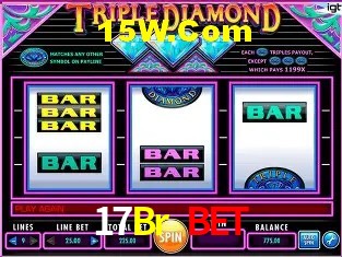 Sistemas de Segurança 17Br Bet