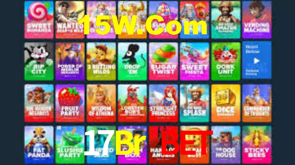 17Br Login