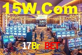Live Casino 17Br Bet