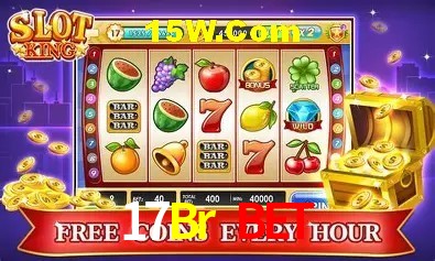 Estatísticas Esportivas 17Br Bet