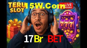 Slot Games 17Br Bet