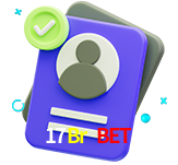 Tornar-se um membro do 17Br Bet é muito simples